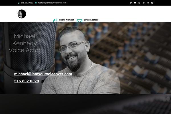 Site using New-social-media-widget plugin