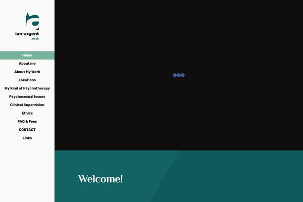 BeTheme theme site design template sample