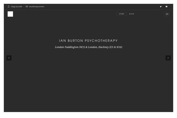 Site using News-page-slider plugin