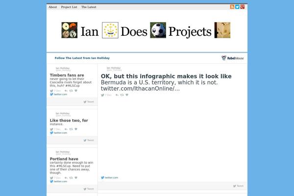 zeeMagazine theme site design template sample