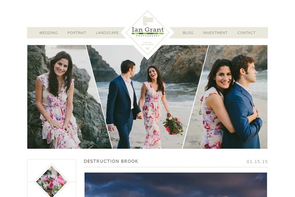 Site using Ajaxd-wordpress plugin