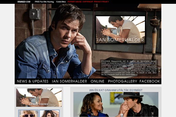 WPbase theme site design template sample