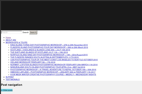 Site using Gutenberg-core plugin
