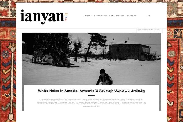 Falive-themes theme site design template sample