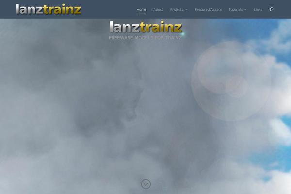 Site using Download Button Shortcode plugin