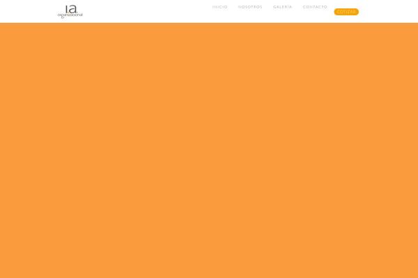 Site using Elements-plus plugin