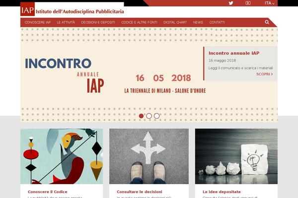 Neighborhood Child Theme theme site design template sample