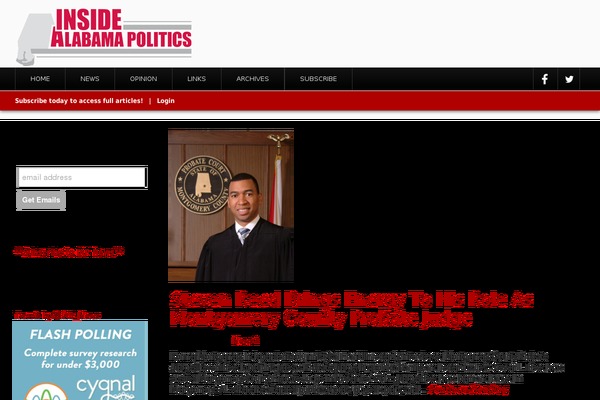 iapnews.com site used Wah-starter