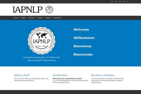 Responsive Mobile theme site design template sample