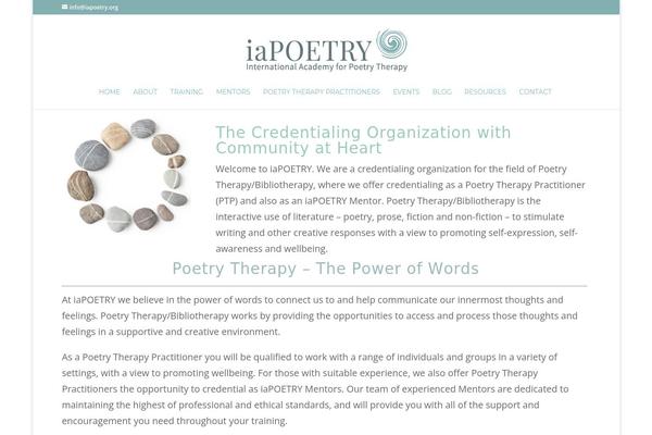 Site using WCP Contact Form plugin