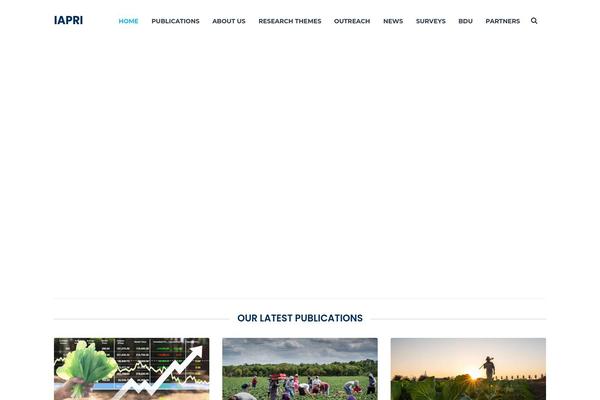 Pixomi theme site design template sample