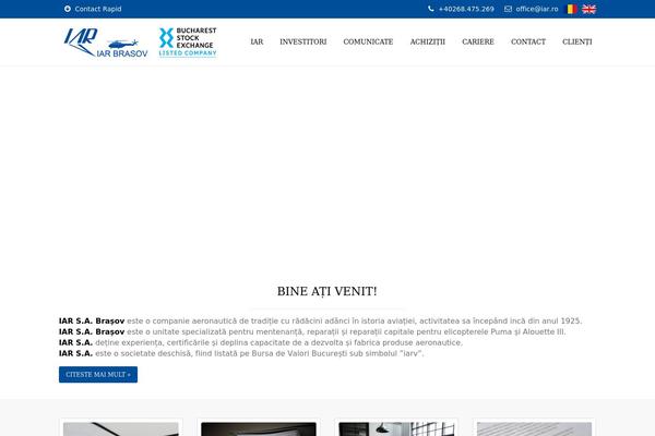 iar.ro site used Stelea