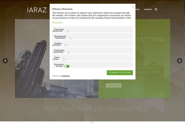 iarazabogados.com site used Ecoenergy