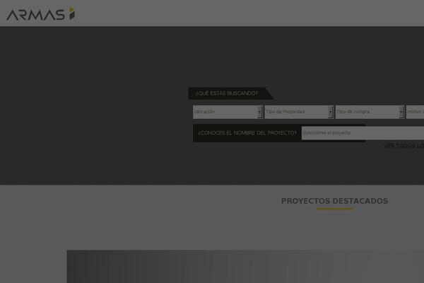 Site using Team-members-pro plugin