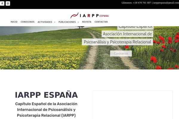 Site using Fancy-elementor-flipbox plugin