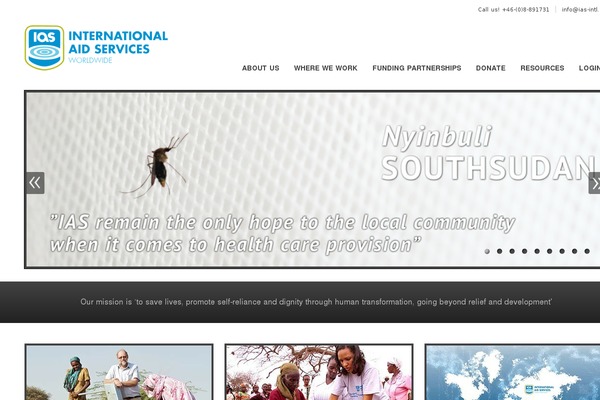 Opulus_sombre theme site design template sample