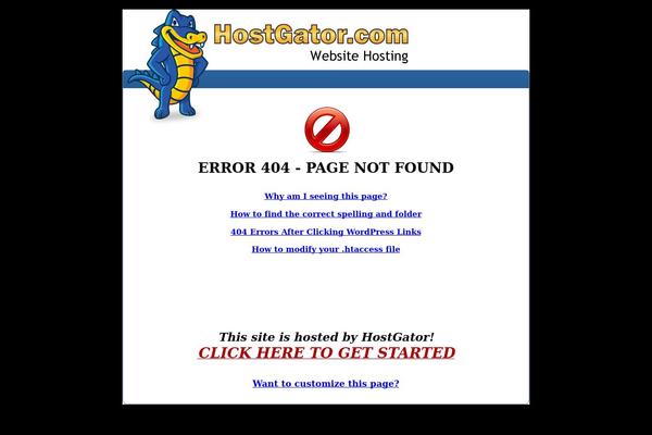 Padhang theme site design template sample