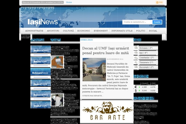 Deadline theme site design template sample