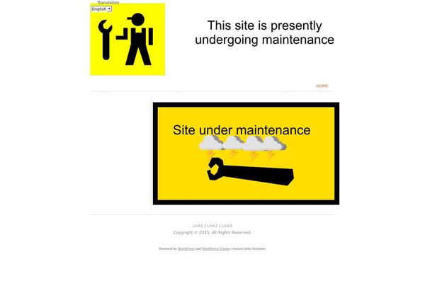 iastm.org site used Untitled