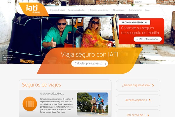 Site using Latest Post Shortcode plugin