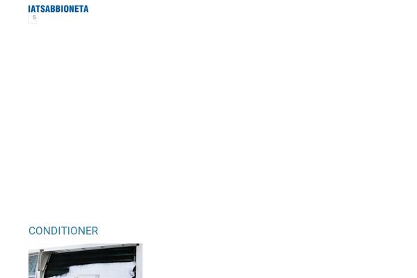 Wordpress-theme theme site design template sample