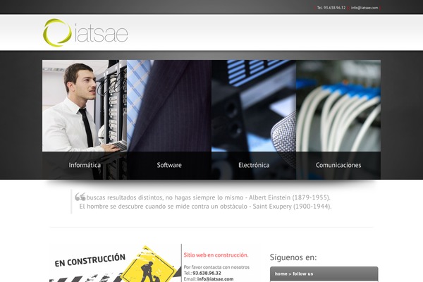Accent theme site design template sample