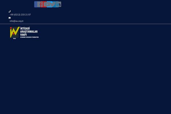 Site using Ova-events plugin