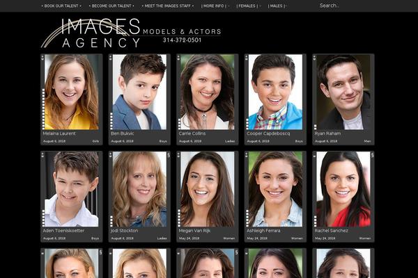 Site using Sticky Header by ThematoSoup plugin