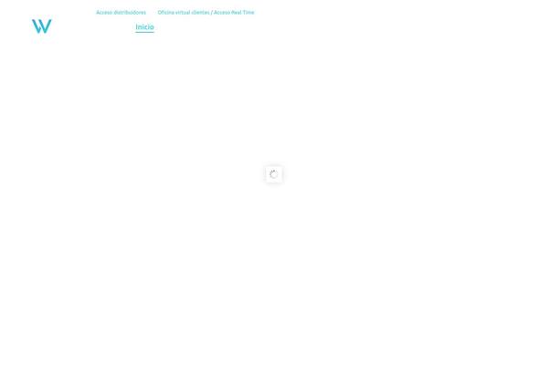 Site using Click-datos-lopd plugin