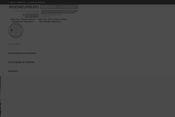 Site using Tablepress-responsive-tables plugin