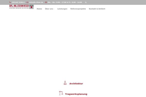 Site using Keydesign-addon plugin