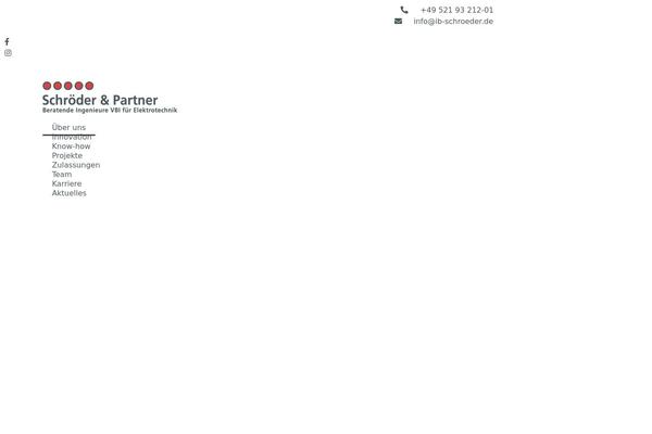 Industroz theme site design template sample