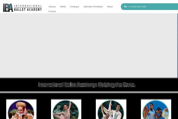 GetFit theme site design template sample