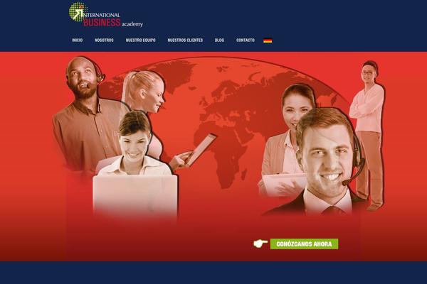 Kula theme site design template sample
