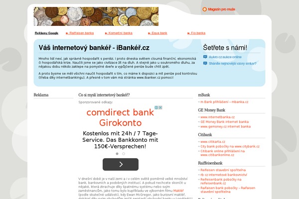 Tipz Theme theme site design template sample