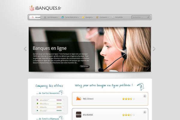Site using Category and Page Icons plugin