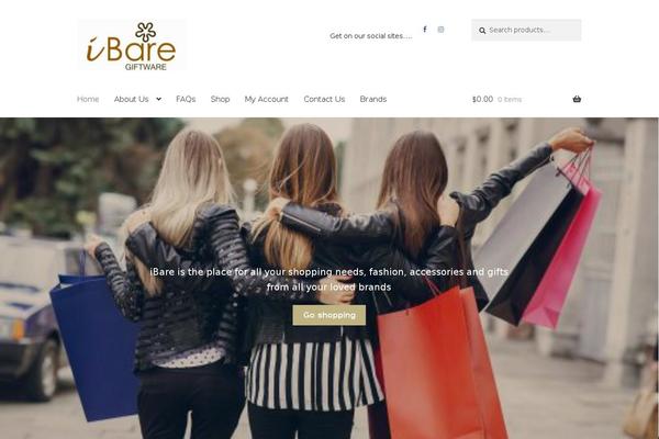 Site using Fast-velocity-minify plugin