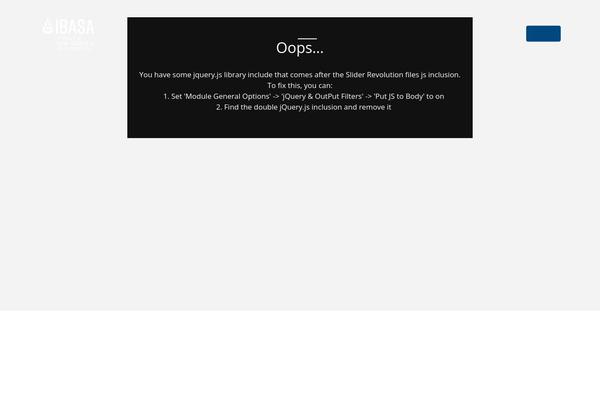 Site using Video-conferencing-with-zoom-api plugin