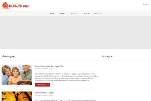 Site using Payment-Imithemes plugin