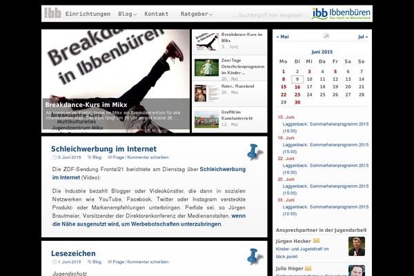 silverOrchid theme site design template sample