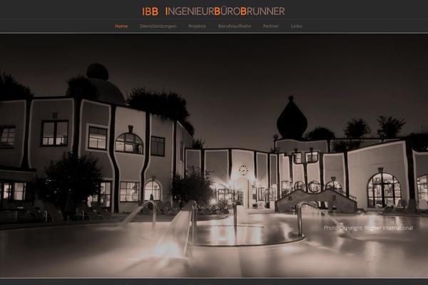 Site using Browser Update Ribbon plugin