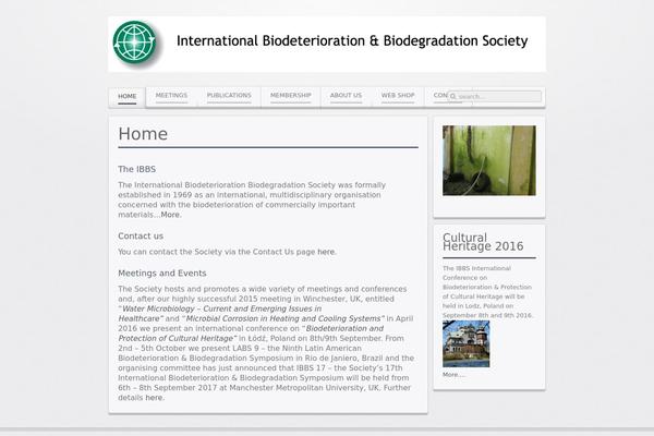 Site using Wp-filebase-pro plugin