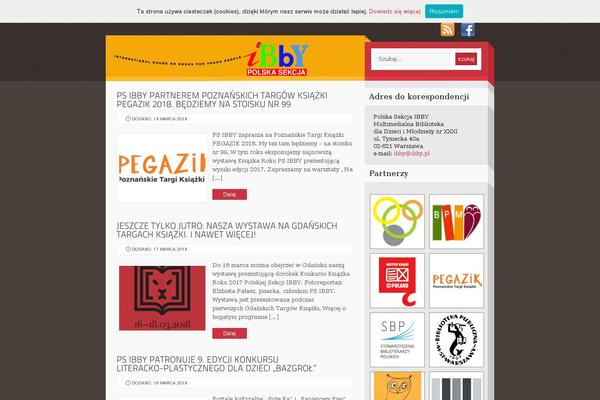 Site using Lightbox-2 plugin