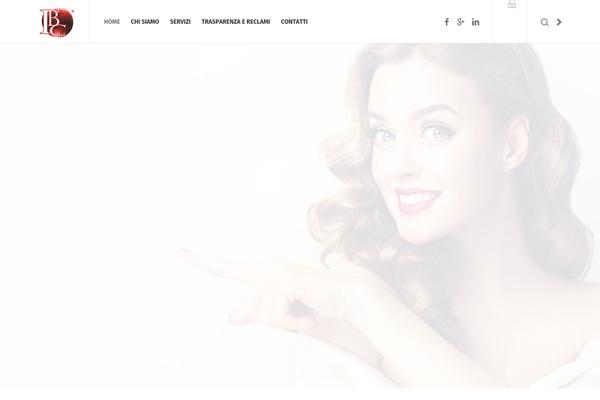 Site using Rapidmail-newsletter-software plugin