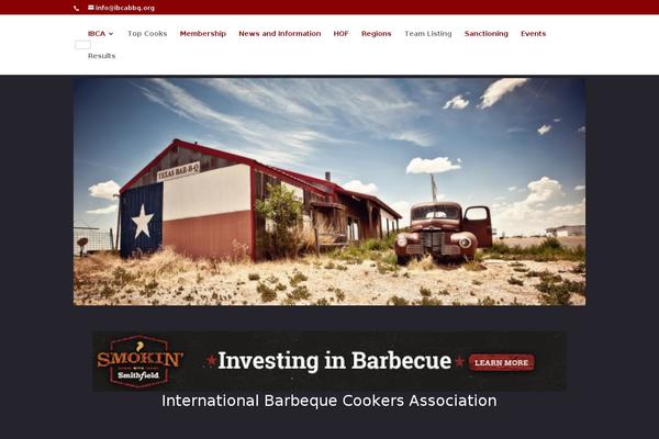 Site using Divi-Blog-Extras plugin
