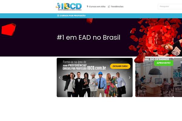 Site using Layered-popups plugin