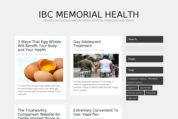 Haralampilux theme site design template sample