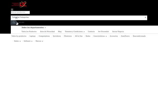 Site using Mas-woocommerce-brands plugin