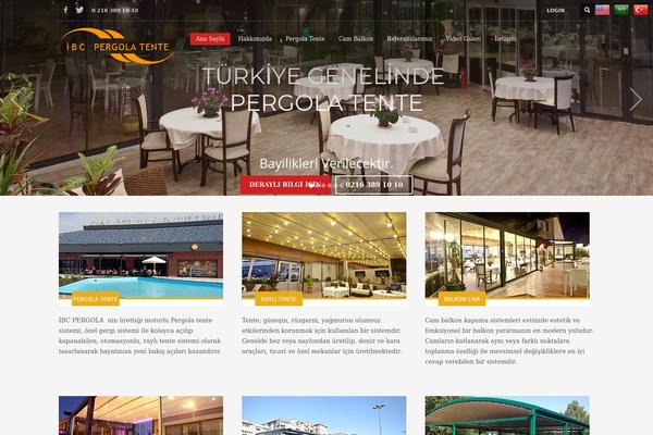 Site using Milat jQuery Automatic Popup plugin