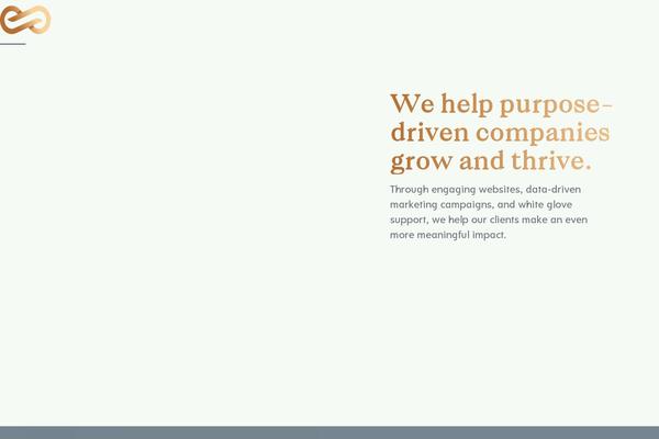 ibeccreative.com site used Ibec2021